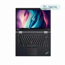 Lenovo ThinkPad X1 Yoga G2 Táctil 14" i7 7600U, 16GB, SSD 256GB, Full HD, A+