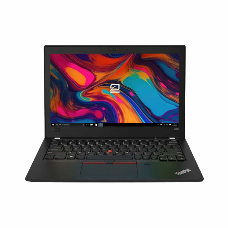 Lenovo Thinkpad x280 12.5" i5 8250U, 8GB, SSD 256GB, Full HD, A+