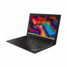 Lenovo Thinkpad x280 12.5" i5 8250U, 8GB, SSD 256GB, Full HD, A+