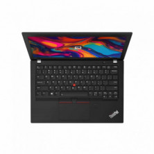 Lenovo Thinkpad x280 12.5" i5 8250U, 8GB, SSD 256GB, Full HD, A+