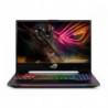 GAMING Asus ROG Strix Scar II GL504GS 15,6" i7 8750H, 16GB, SSD 512GB, Full HD, Nvidia GeForce GTX 1070 8GB, A+