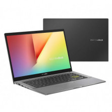 Asus VivoBook S14 S433 14" i5 1135G7, 8GB, SSD 512GB, Full HD, Km0 Caja Original