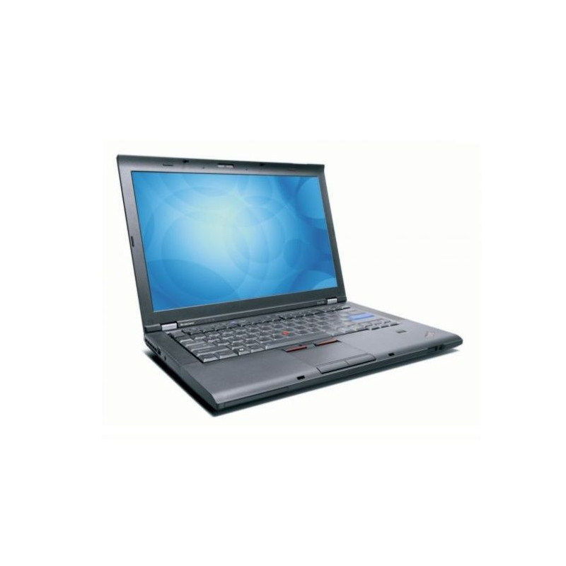 Lenovo Thinkpad T410s 14,1" i5 520M, 4GB, HDD 250GB, A