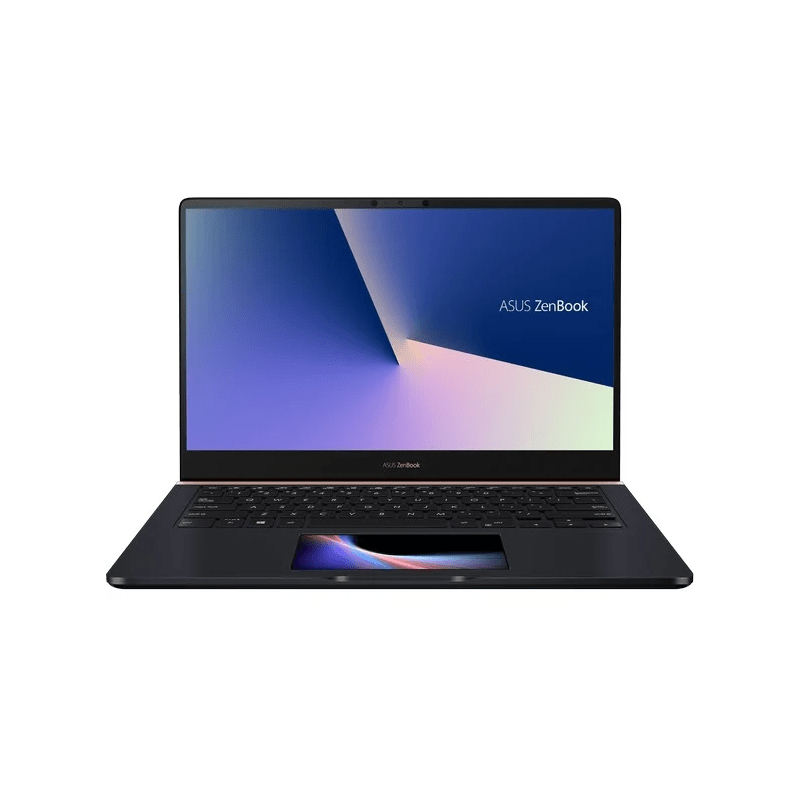 Asus ZenBook Pro 15 UX580G 15.6" Táctil i9 8950HK, 16GB, SSD 256GB, UHD, A+