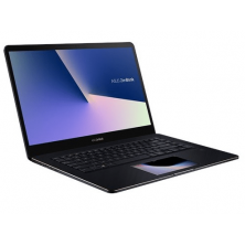 Asus ZenBook Pro 15 UX580G 15.6" Táctil i9 8950HK, 16GB, SSD 256GB, UHD, A+