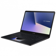 Asus ZenBook Pro 15 UX580G 15.6" Táctil i9 8950HK, 16GB, SSD 256GB, UHD, A+