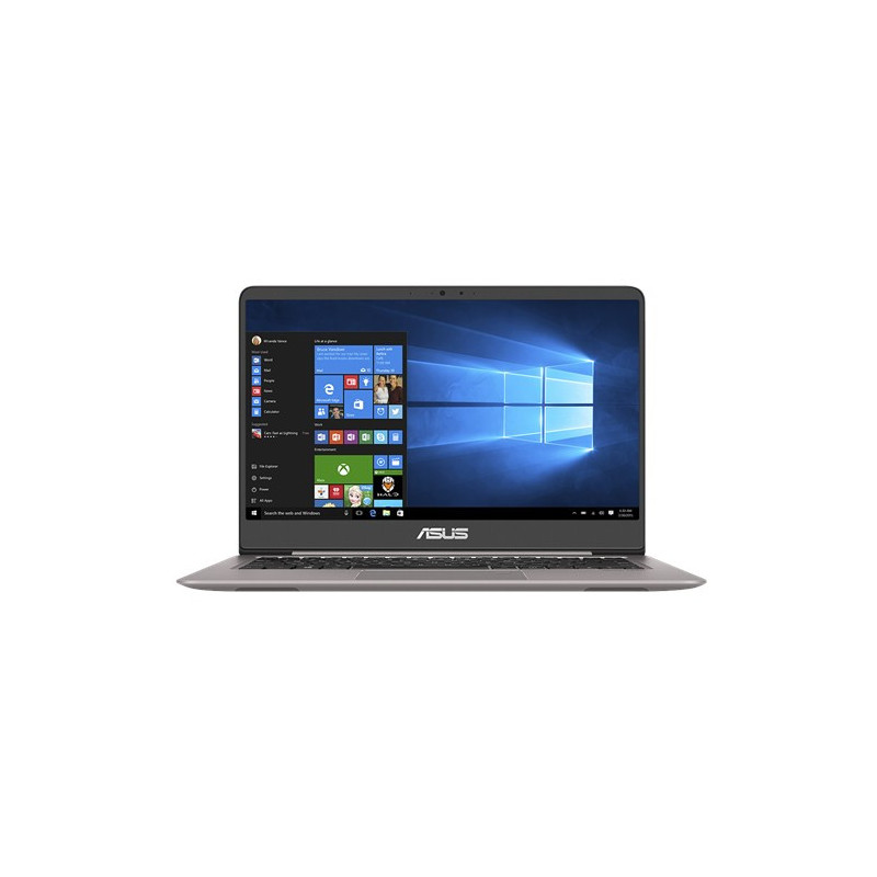 Asus ZenBook 14 UX410U 14" i5 7200U, 8GB, SSD 256GB, Full HD, A+