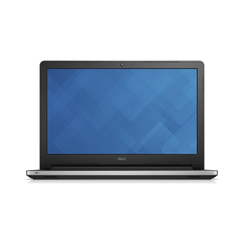 Dell Inspiron 15 5567 15.6" i7 7500U, 16GB, SSD 256GB + HDD 2TB, Full HD, A+