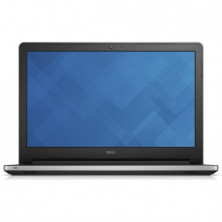 Dell Inspiron 15 5567 15.6" i5 7200U, 8GB, SSD 256GB, Full HD, A+