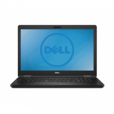 Dell Latitude 5580 15.6" i5 7300U, 8GB, SSD 256GB, Full HD, Bat. Nueva, A+