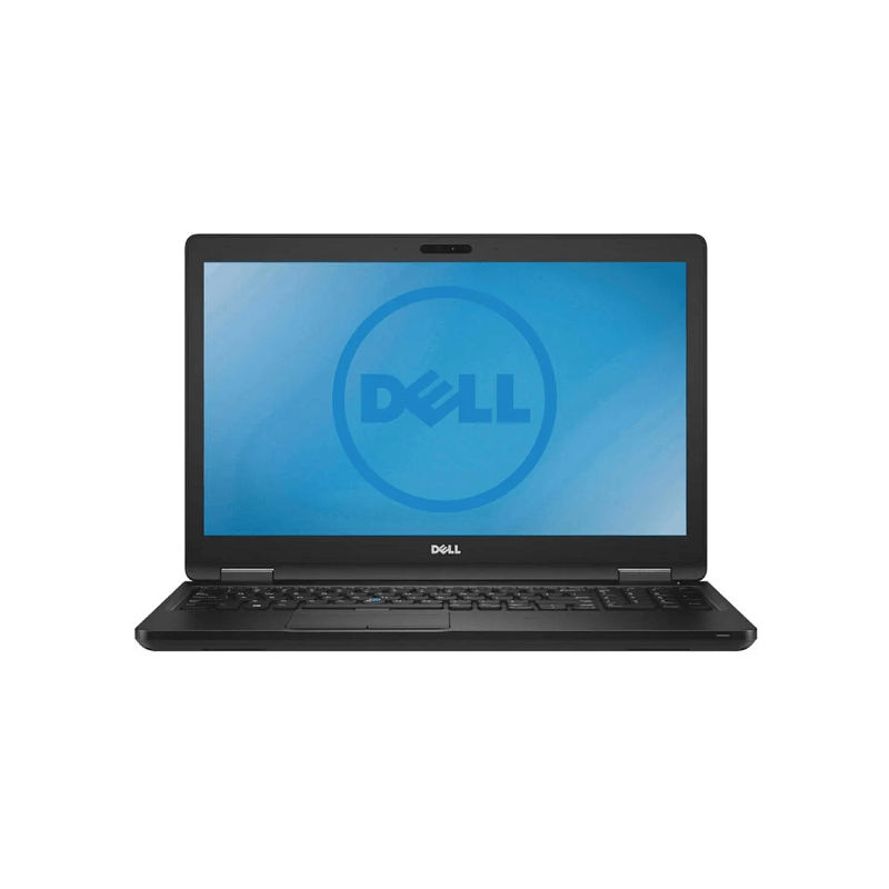 Dell Latitude 5580 15.6" i5 7300U, 8GB, SSD 256GB, Full HD, Bat. Nueva, A+