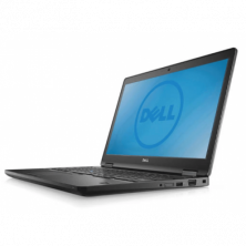 Dell Latitude 5580 15.6" i5 7300U, 8GB, SSD 256GB, Full HD, Bat. Nueva, A+