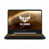 GAMING Asus TUF Gaming FX505DT 15.6" Ryzen 7 3750H, 8GB, SSD 512GB, Full HD, NVIDIA Geforce GTX 1650 Max-Q 4GB, A+