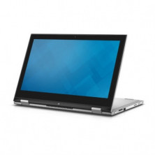 Dell Inspiron 7347 Táctil 13,3" i5 4210U, 8GB, SSD 256GB, Full HD, A+