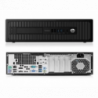 HP ProDesk 600 G2 USFF i3 6100T, 8GB, SSD 128GB, WiFi, A+