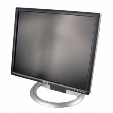 Monitor Dell Ultrasharp 1905FP 19" LCD SXGA 5ms, A+