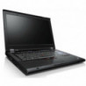 ¡Outlet! Lenovo Thinkpad T420s 14,1" i7 2620M, 4GB, SSD 160GB, Bat. Nueva, Nvidia NVS 4200M, ¡Outlet!