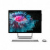 Microsoft Surface Studio 2 Táctil 28" i7 7820HQ, 32GB, SSD 2TB, Nvidia GeForce GTX1070 8GB, Ultra-Wide Quad HD, Km0 (precintado)