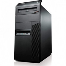 Lenovo Thinkcentre M92p MT i7 3770, 8GB, SSD 256GB, AMD Radeon HD, WiFi, A+