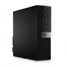 Dell Optiplex 3040 SFF i7 6700, 8GB, SSD 256GB, WiFi, A+