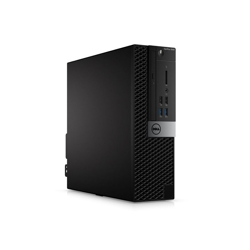 Dell Optiplex 3040 SFF i7 6700, 8GB, SSD 256GB, WiFi, A+