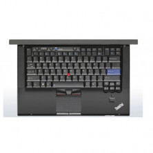 ¡Outlet! Lenovo Thinkpad T420s 14,1" i7 2620M, 4GB, SSD 160GB, Bat. Nueva, Nvidia NVS 4200M, ¡Outlet!