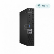 Dell OptiPlex 7050 MT i7 6700, 16GB, SSD 256GB, WiFi, A+