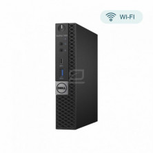 Dell OptiPlex 7050 MT i7 6700, 16GB, SSD 256GB, WiFi, A+