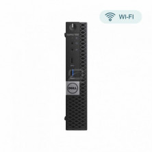 Dell OptiPlex 7050 MT i7 6700, 16GB, SSD 256GB, WiFi, A+