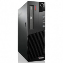 Lenovo Thinkcentre M83 SFF i7 4770, 8GB, SSD 256GB, WiFi, A+