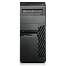 Lenovo Thinkcentre M83 MT i7 4770, 8GB, SSD 256GB, NVIDIA Geforce GT 620 1GB, WiFi, A+