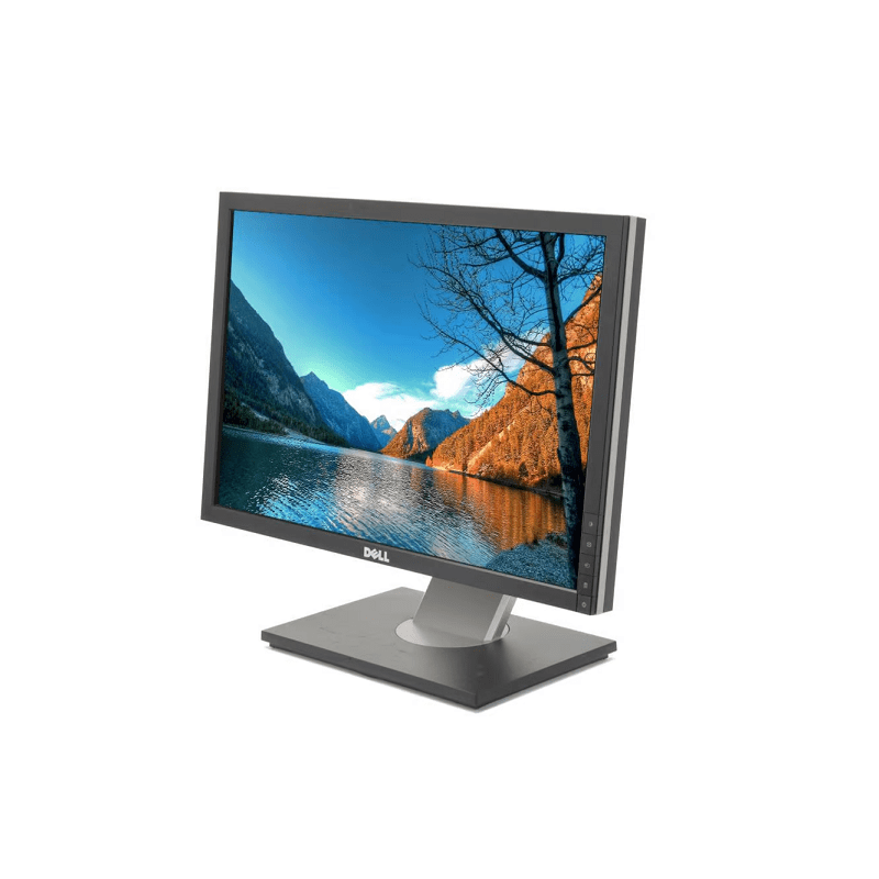 Monitor ¡¡OUTLET!! Dell Ultrasharp 1909Wf 19" LCD WXGA+