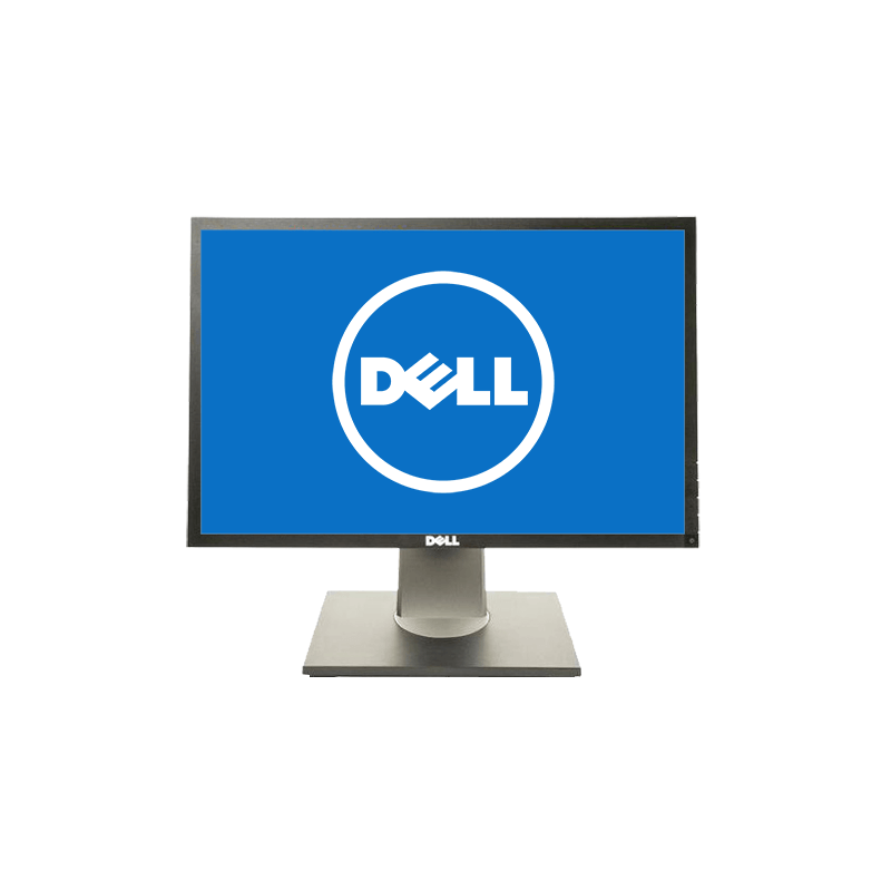 Monitor Dell 1911B 19" LCD 5ms 1440x900, A+