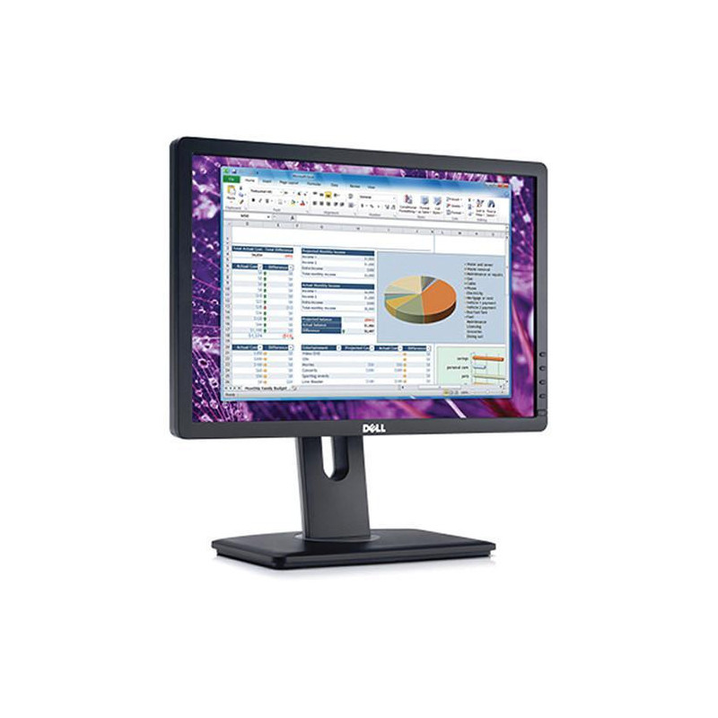 Monitor ¡¡OUTLET!! Dell P1913B 19" LCD 5ms 1440x900