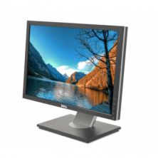 Monitor Dell Ultrasharp 1909Wf 19" LCD WXGA+, A+