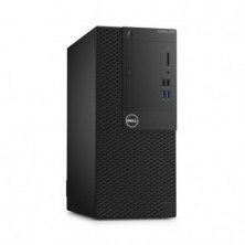 Dell Optiplex 3050 MT i5 6500, 8GB, SSD 256GB, WiFi, A+