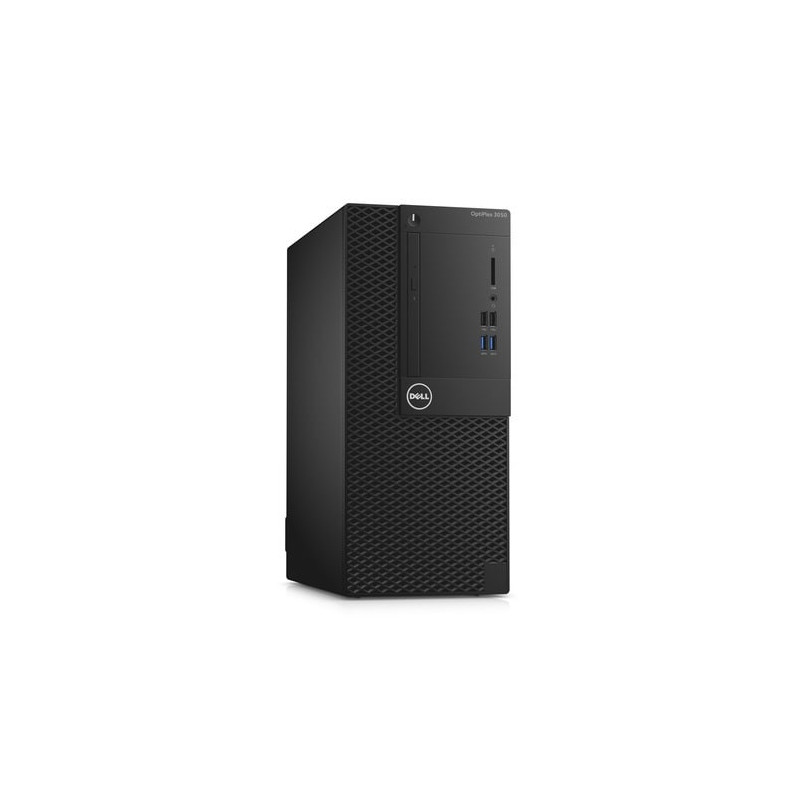 Dell Optiplex 3050 MT i5 6500, 8GB, SSD 256GB, WiFi, A+