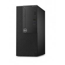 Dell Optiplex 3050 MT i5 6500, 8GB, SSD 256GB, WiFi, A+