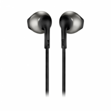 JBL TUNE 205BT In-Ear Bluetooth Earphones, Negro, A+