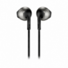 JBL TUNE 205BT In-Ear Bluetooth Earphones, Negro, A+