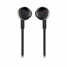 JBL TUNE 205BT In-Ear Bluetooth Earphones, Negro, A+