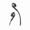 JBL TUNE 205BT In-Ear Bluetooth Earphones, Negro, A+