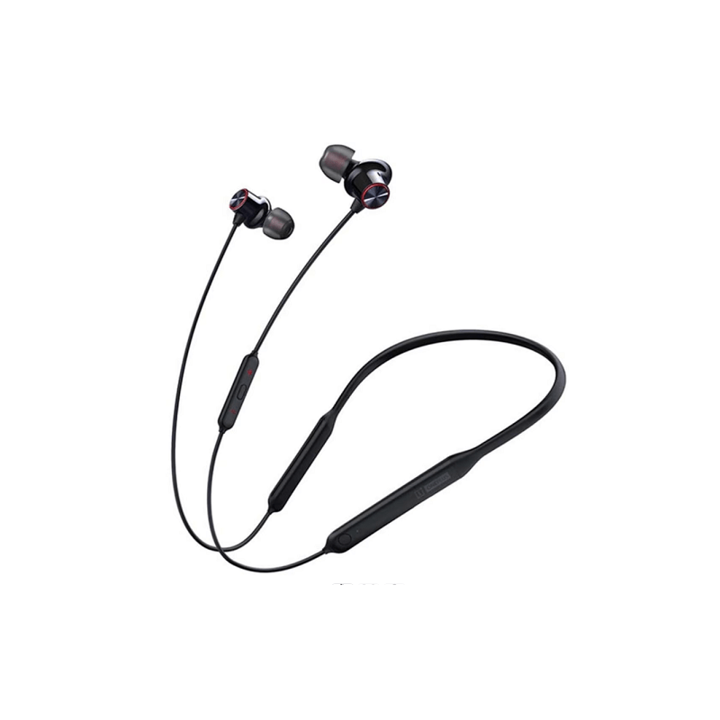 OnePlus Bullets Wireless 2, Negro, A+