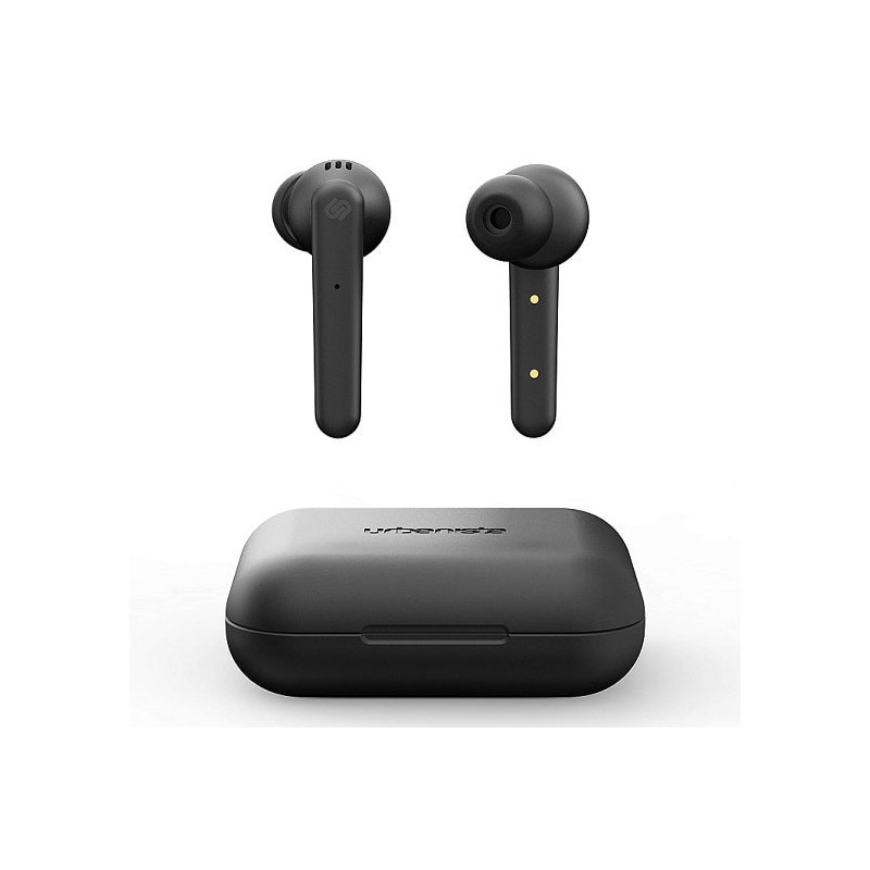 Auriculares Urbanista Paris TWS, Negro, KM0 Caja Original