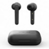 Auriculares Urbanista Paris TWS, Negro, KM0 Caja Original