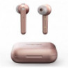 Auriculares Urbanista Paris TWS, Rosa Oro, KM0 Caja Original