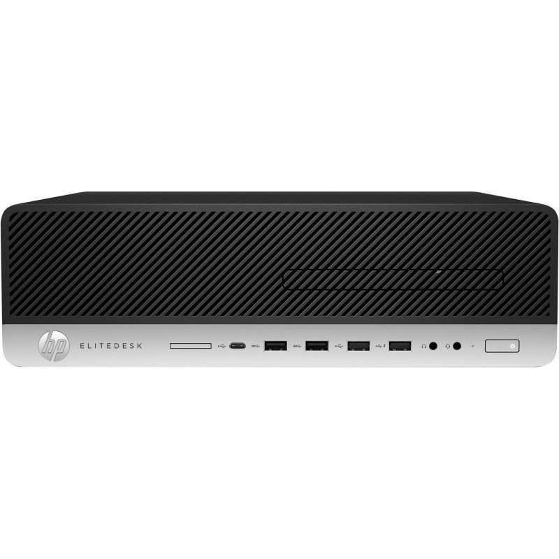 HP ProDesk 600 G3 SFF i5 7500, 8GB, SSD 256GB, WiFi, A+