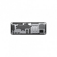 HP ProDesk 600 G3 SFF i5 7500, 8GB, SSD 256GB, WiFi, A+