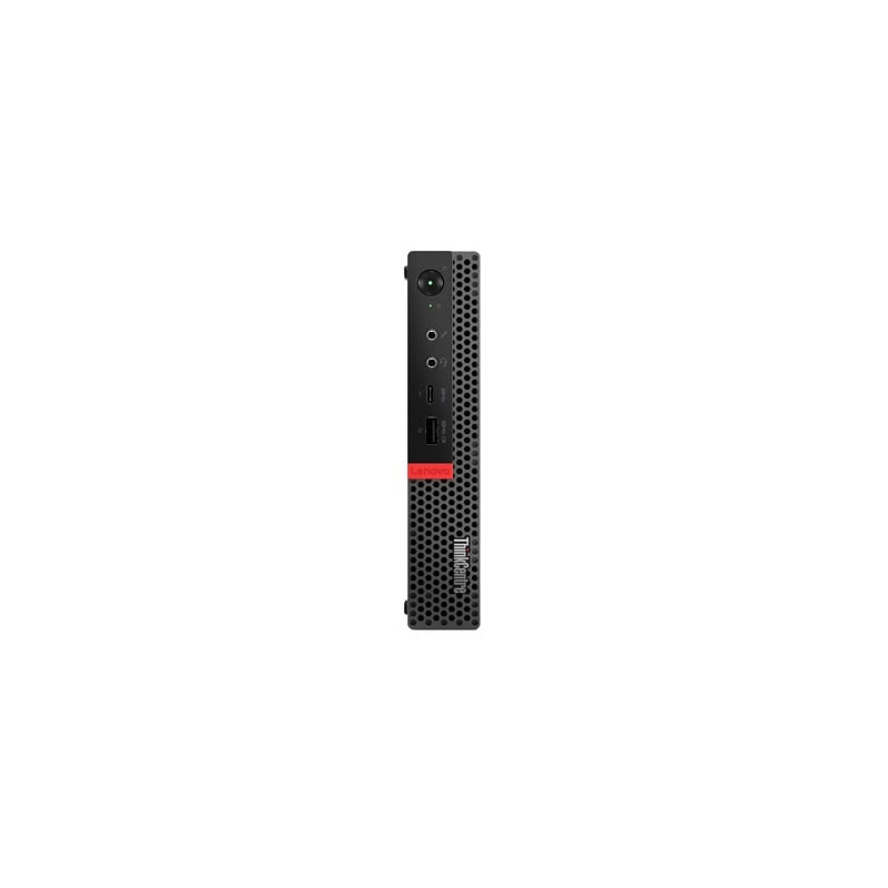 Lenovo Thinkcentre M920q Tiny i5 8500T, 16GB, SSD 256GB, WiFi, A+