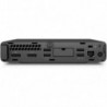 HP ProDesk 400 G4 Mini, i5 8500T, 8GB, SSD 256GB, WiFi, A+